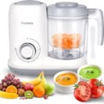 versatile baby food maker