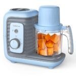 versatile baby food maker