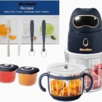 versatile baby food maker