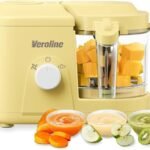versatile baby food maker