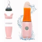 versatile baby food maker