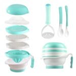 versatile baby food maker