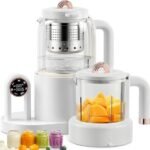 versatile baby food maker