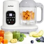 versatile baby food maker