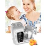 versatile baby food maker