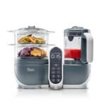 versatile baby food maker