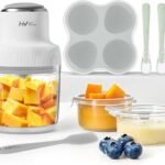 versatile baby food maker