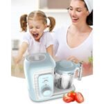 versatile baby food maker