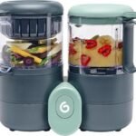 versatile baby food maker
