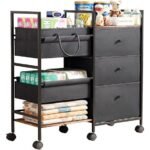 versatile baby organization solution