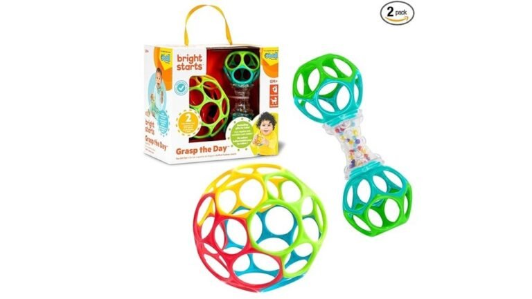 versatile baby toy bundle