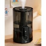 versatile bedroom humidifier review