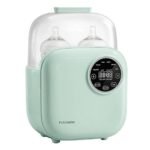 versatile bottle warmer review