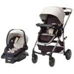 versatile car seat option