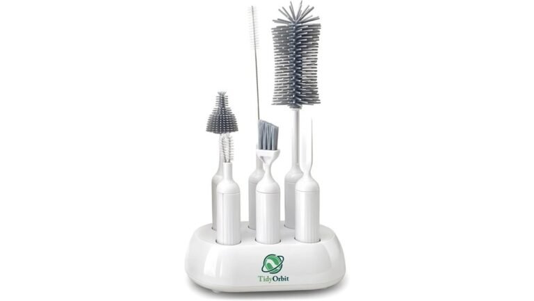versatile cleaning tool set