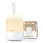 versatile crane baby humidifier
