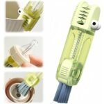versatile cup lid cleaner
