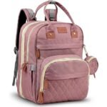 versatile diaper bag backpack