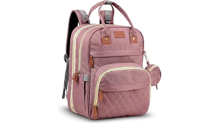 versatile diaper bag backpack