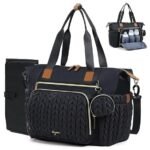 versatile diaper bag review