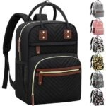 versatile diaper bag solution