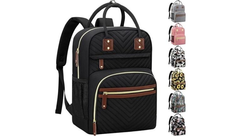 versatile diaper bag solution