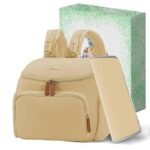versatile diaper bag solution