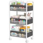 versatile diaper storage solution