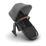 versatile double stroller option