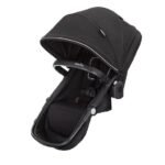 versatile double stroller option
