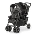 versatile double stroller review