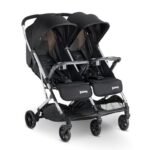 versatile double stroller review