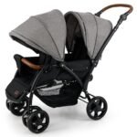 versatile double stroller review