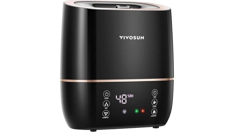 versatile dual function humidifier device