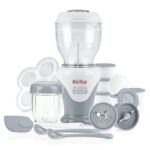 versatile efficient baby blender