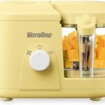 versatile efficient baby food maker