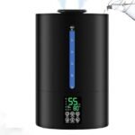 versatile humidifier comfort solutions