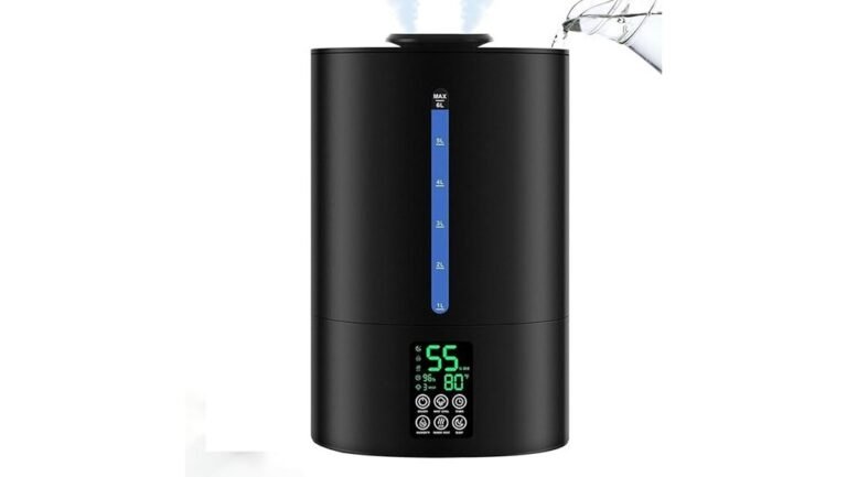 versatile humidifier comfort solutions