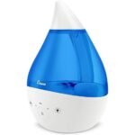 versatile humidifier for comfort