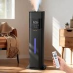 versatile humidifier performance review