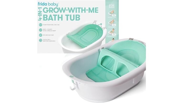 versatile infant bathing solution