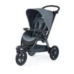 versatile jogging stroller design