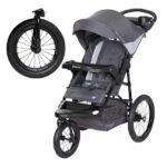versatile jogging stroller review