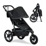 versatile jogging stroller review