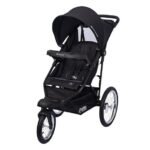 versatile jogging stroller review