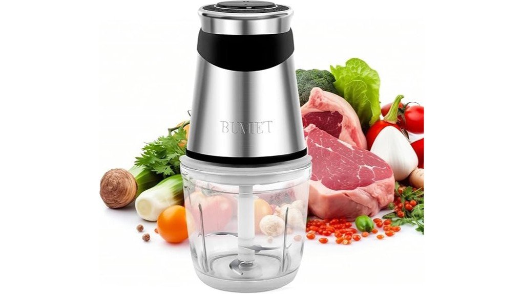 versatile kitchen appliance review