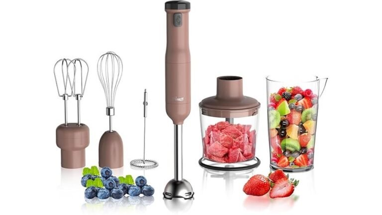 versatile kitchen blending tool