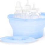versatile microwave wash bin