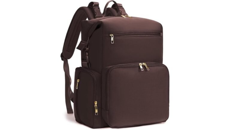 versatile neoprene diaper bag