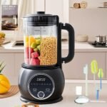 versatile nut milk maker